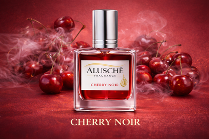 Cherry Noir - Riecht wie Lost Cherry - ALUSCHÉ Fragrance