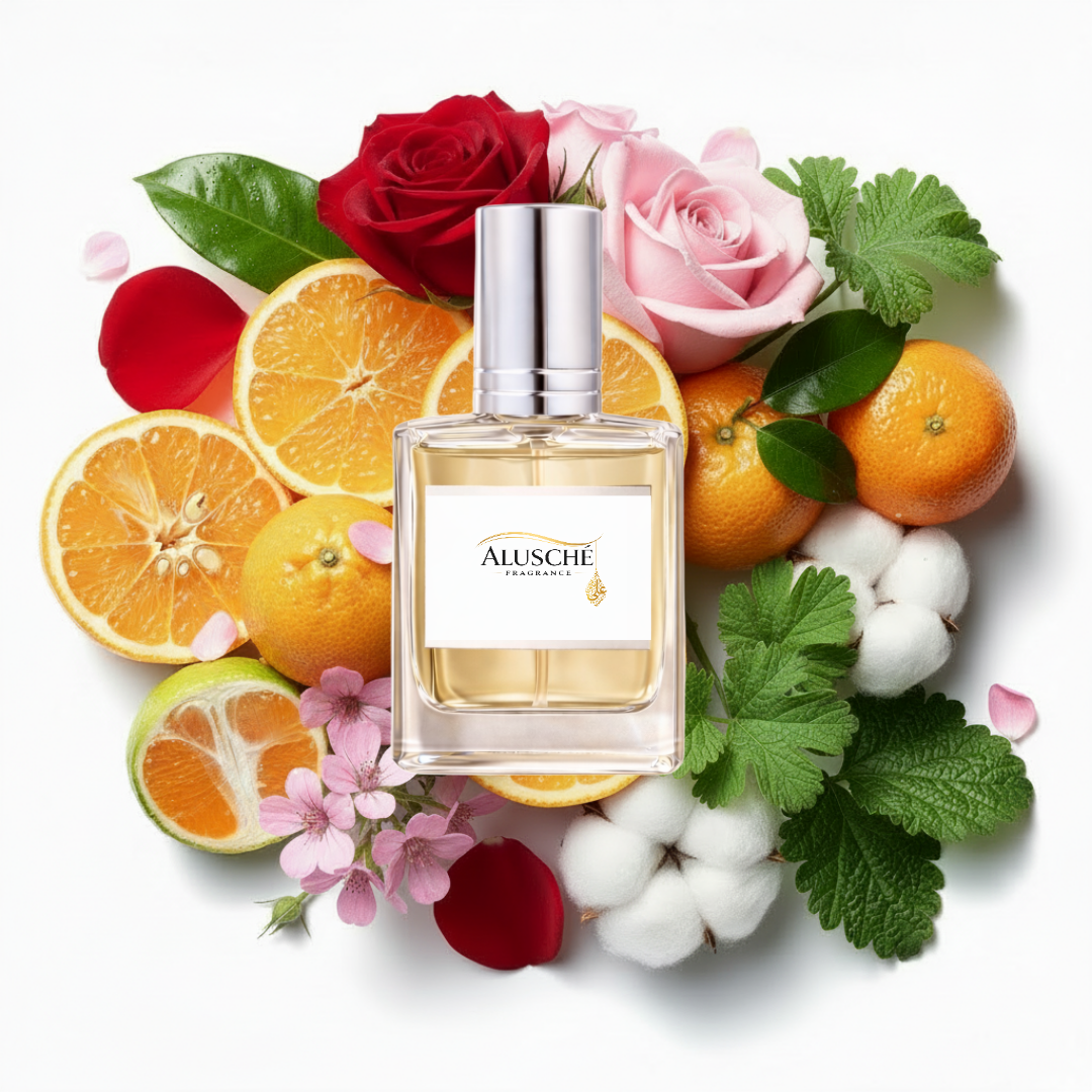 711 Citrus Rose
