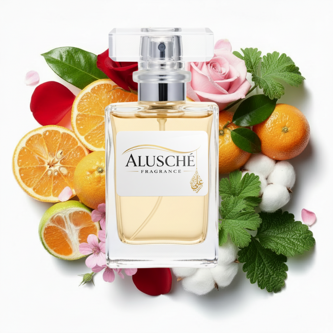 711 Citrus Rose