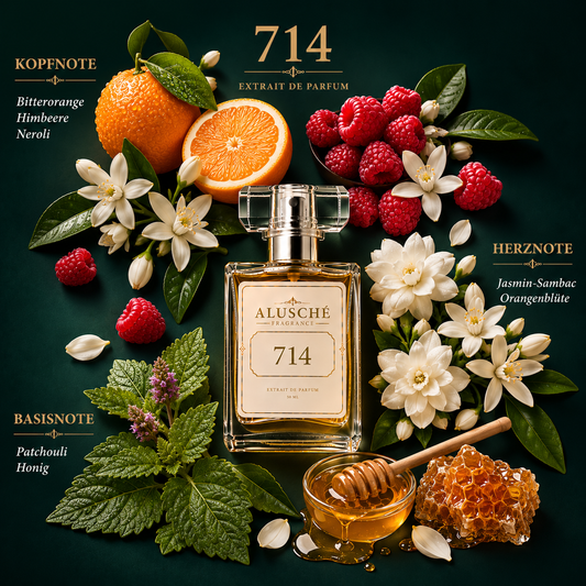 714 Golden Nectar