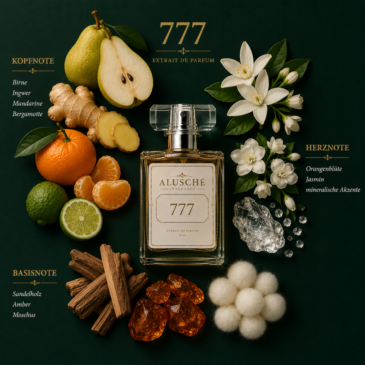 777 Die Spätsommerbirne