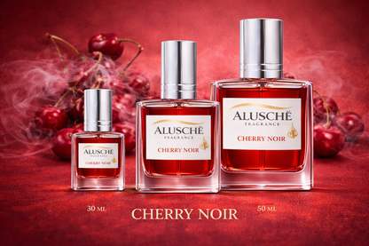 Cherry Noir - Riecht wie Lost Cherry - ALUSCHÉ Fragrance
