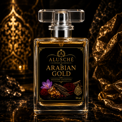 Arabian Gold