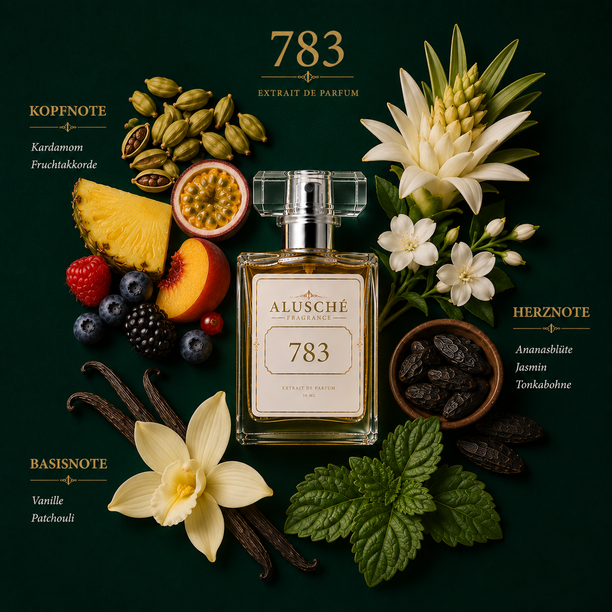 783 Flora Dream