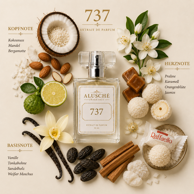 Veloura Gourmand Eau de Parfum