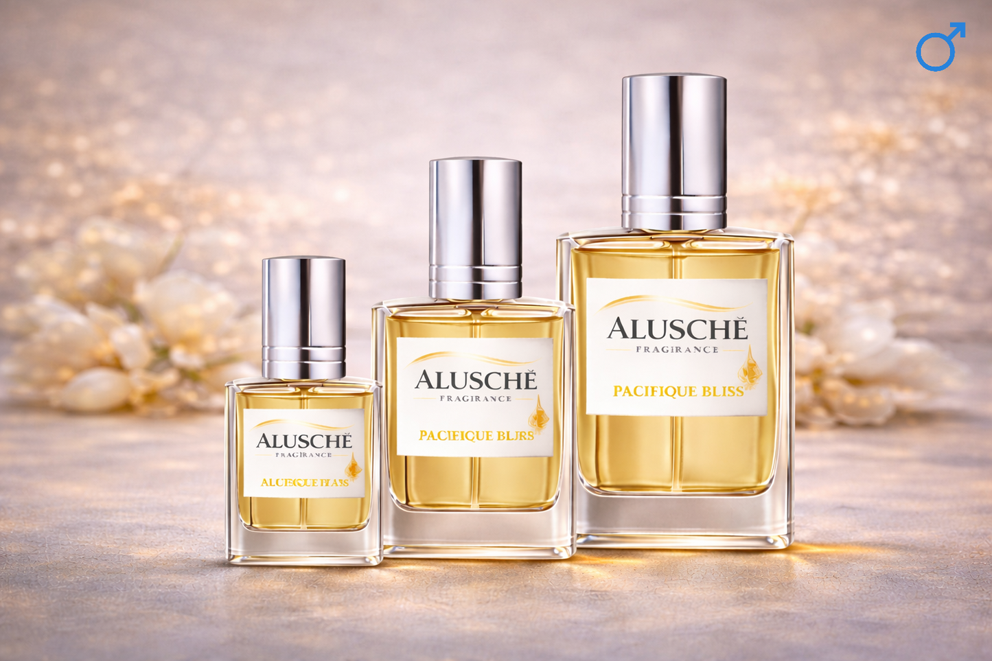 ALUSCHÉ SIGNATURE - Unsere Eigenkreation - ALUSCHÉ FRAGRANCES