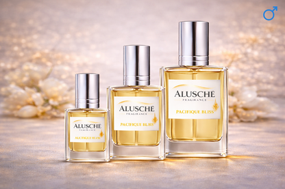 ALUSCHÉ SIGNATURE - Unsere Eigenkreation - ALUSCHÉ FRAGRANCES