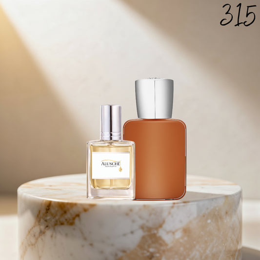 315 - The Althairr
