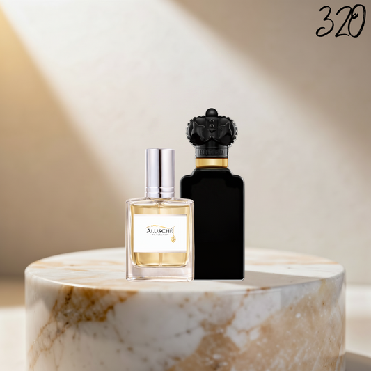 320 - The Blond Ambar