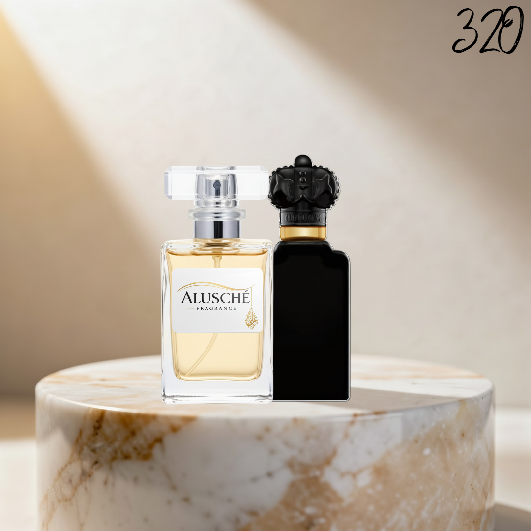 320 - The Blond Ambar