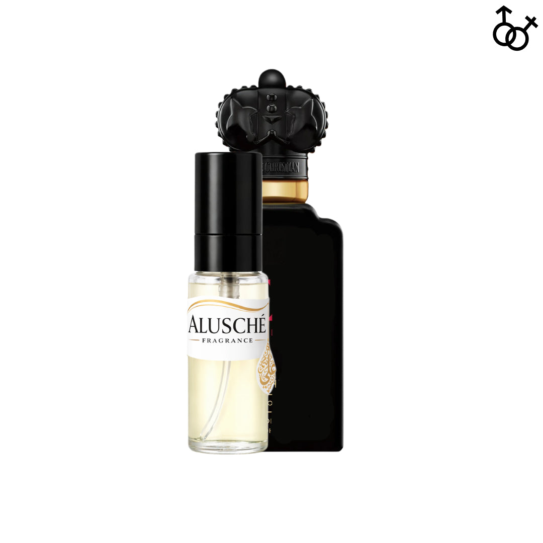 T320 - The Blond Ambar - 3 ml
