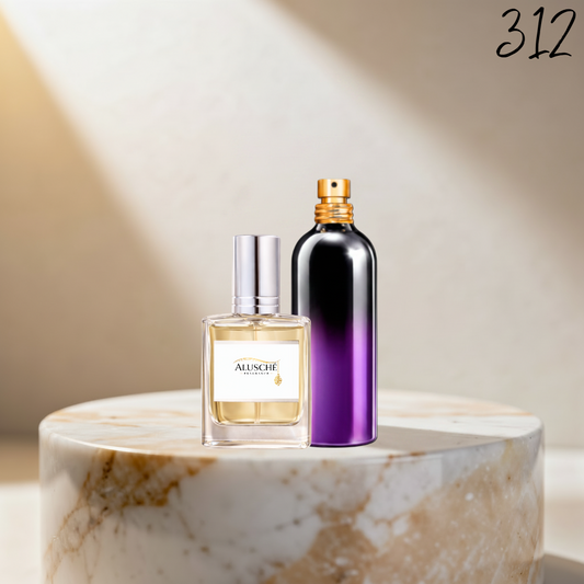 312 - The Dark Vanile