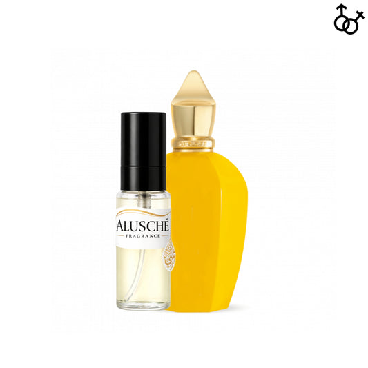 T343 - Erda Golden - 3 ml