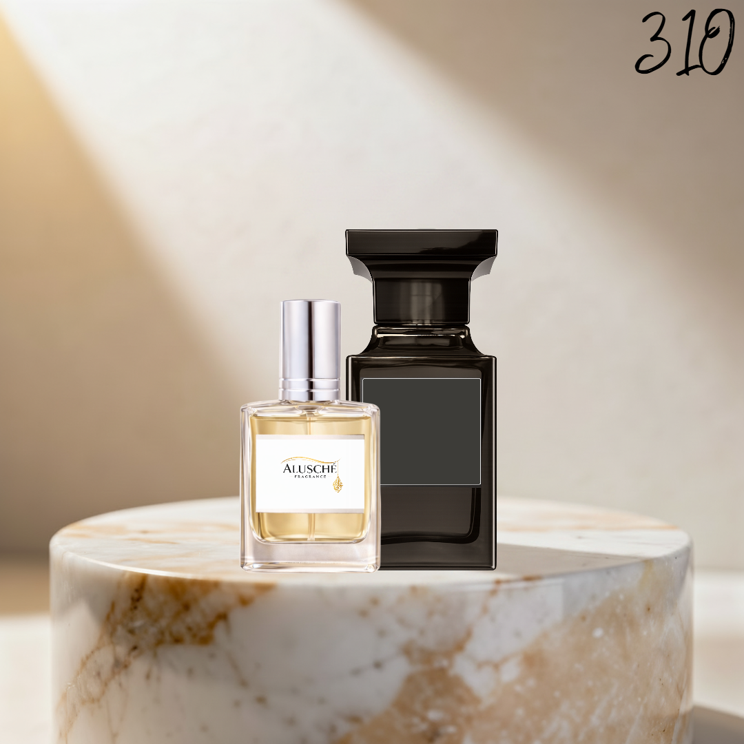 310 - The Oud in the Woods