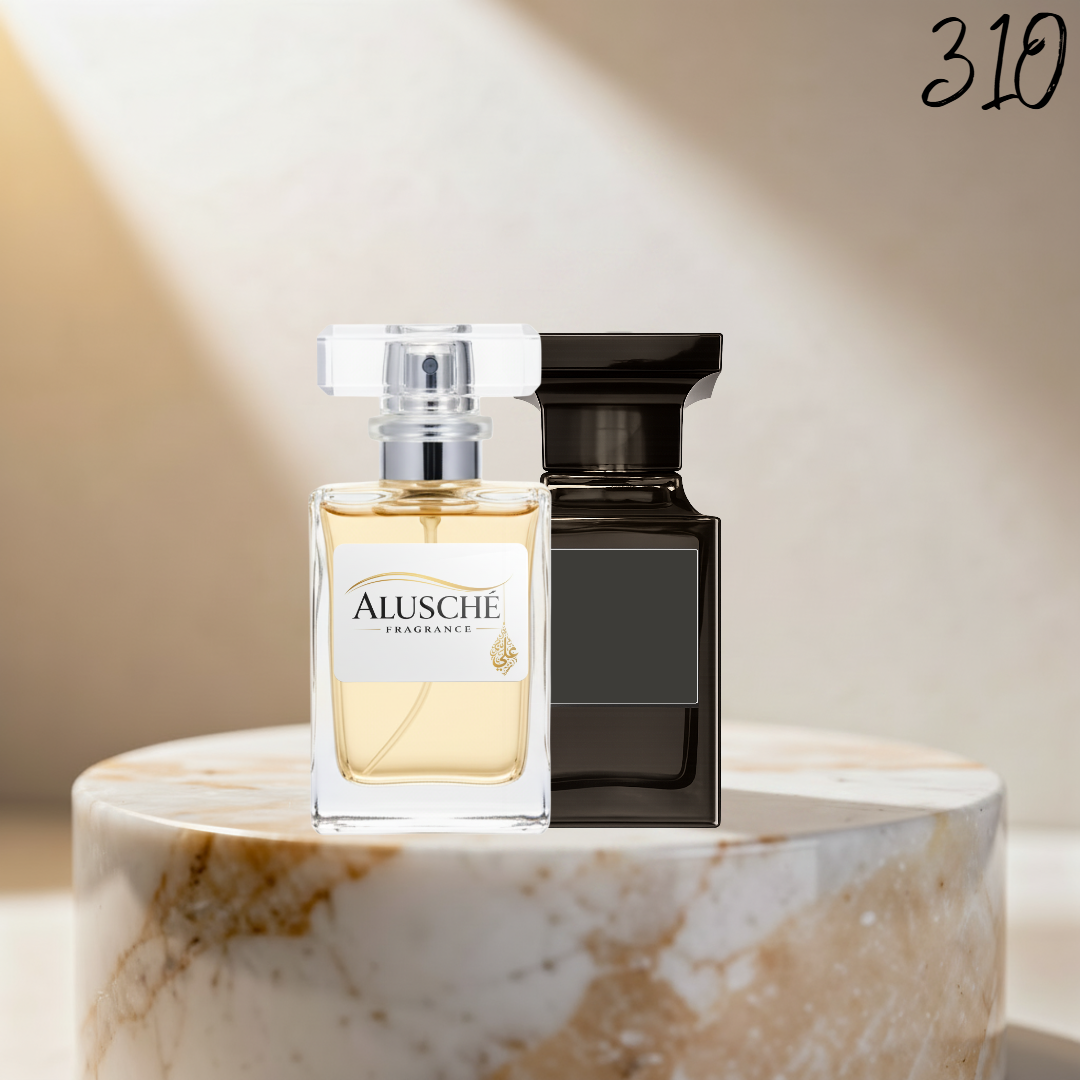 310 - The Oud in the Woods