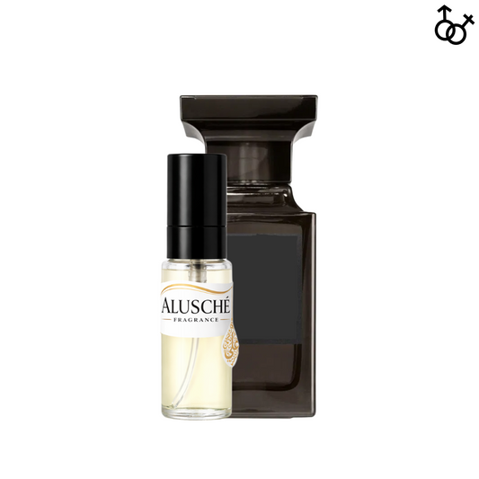 T310 - The Oud in the Woods - 3 ml