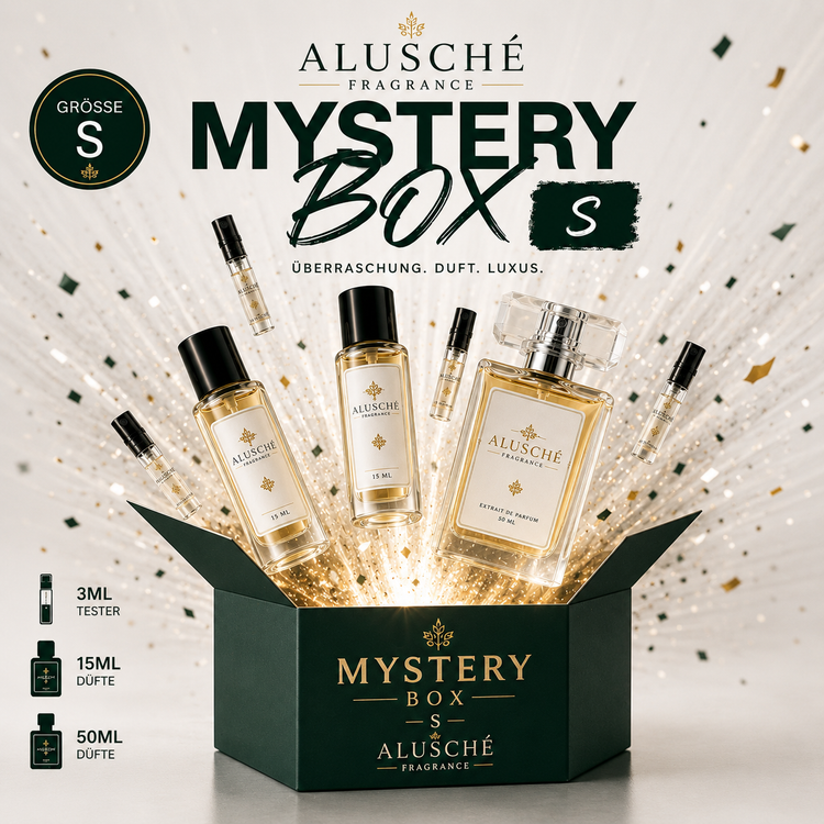 ALUSCHÉ Mystery Box