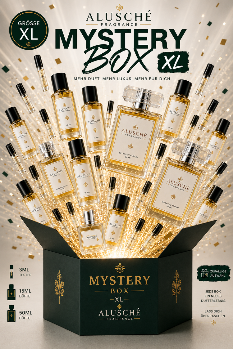  ALUSCHÉ Mystery Box XXL